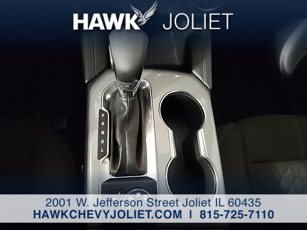 Used 2021 Chevrolet Blazer LT AWD/4WD image 18