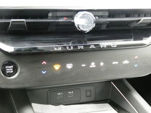 New 2026 Nissan Murano SL image 13