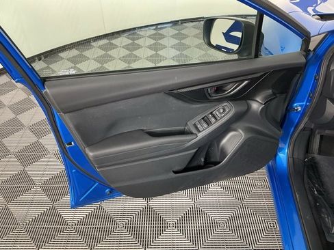 Used 2021 Subaru Impreza 2.0i image 8