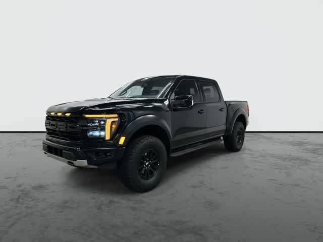 Used 2025 Ford F150 Raptor AWD/4WD image 8