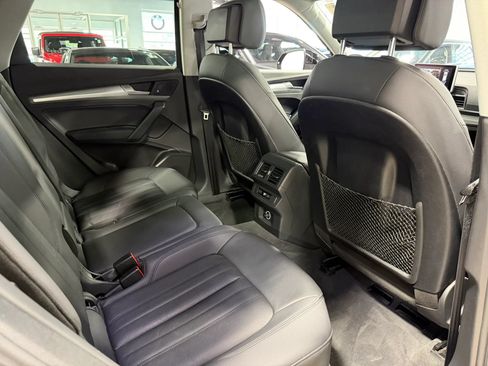 Used 2020 Audi Q5 2.0T Premium Plus AWD/4WD image 29