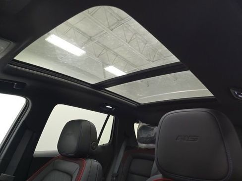 New 2026 Chevrolet Equinox RS w/ Convenience Package III image 21