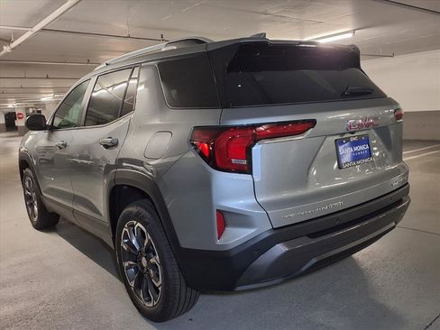 New 2026 GMC Terrain Elevation w/ Elevation Premium Package image 10