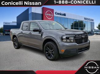 Used 2023 Ford Maverick Lariat w/ Lariat Luxury Package AWD/4WD video 1