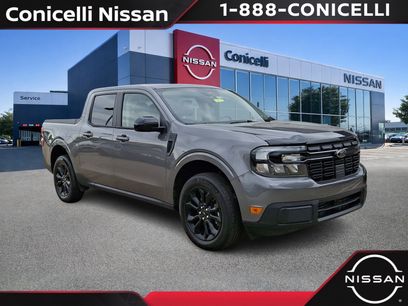 Used 2023 Ford Maverick Lariat w/ Lariat Luxury Package