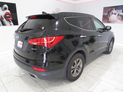 Used 2015 Hyundai Santa Fe Sport w/ Option Group 02 FWD image 3