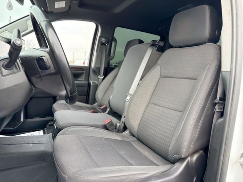 Used 2024 Chevrolet Silverado 2500 LT image 11