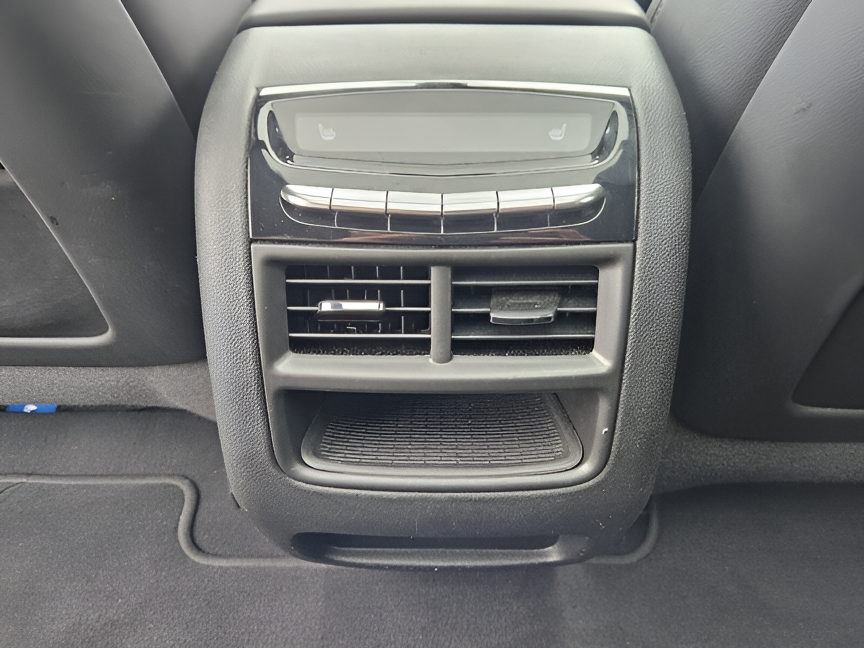 Used 2020 Cadillac XT5 Premium Luxury AWD/4WD image 8
