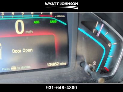 Used 2019 Honda Odyssey Elite