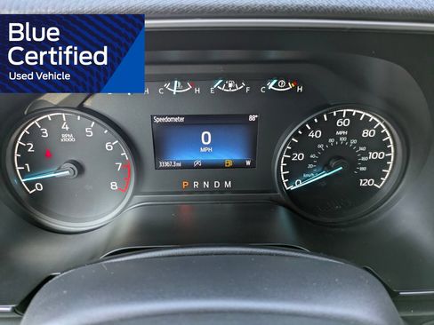Certified 2023 Ford F150 XL w/ STX Appearance Package AWD/4WD image 33