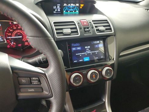 Used 2016 Subaru WRX STI image 16