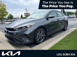 Certified 2024 Kia Forte LXS w/ LXS Technology Package FWD video 1