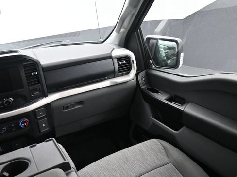 Certified 2021 Ford F150 XL w/ Equipment Group 101A High AWD/4WD image 13