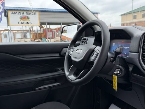 Used 2025 Ford Ranger XL w/ Trailer Tow Package image 33