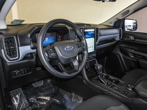 Used 2025 Ford Ranger XL image 23