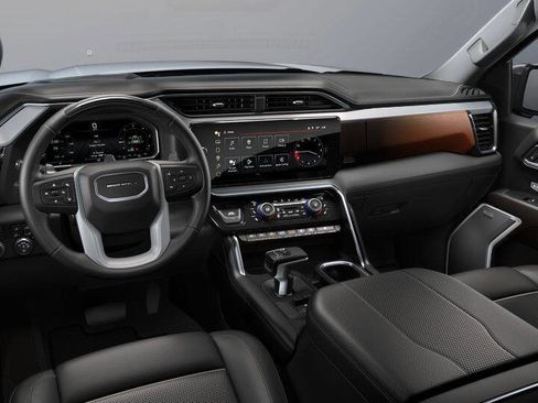New 2026 GMC Sierra 1500 Denali AWD/4WD image 32