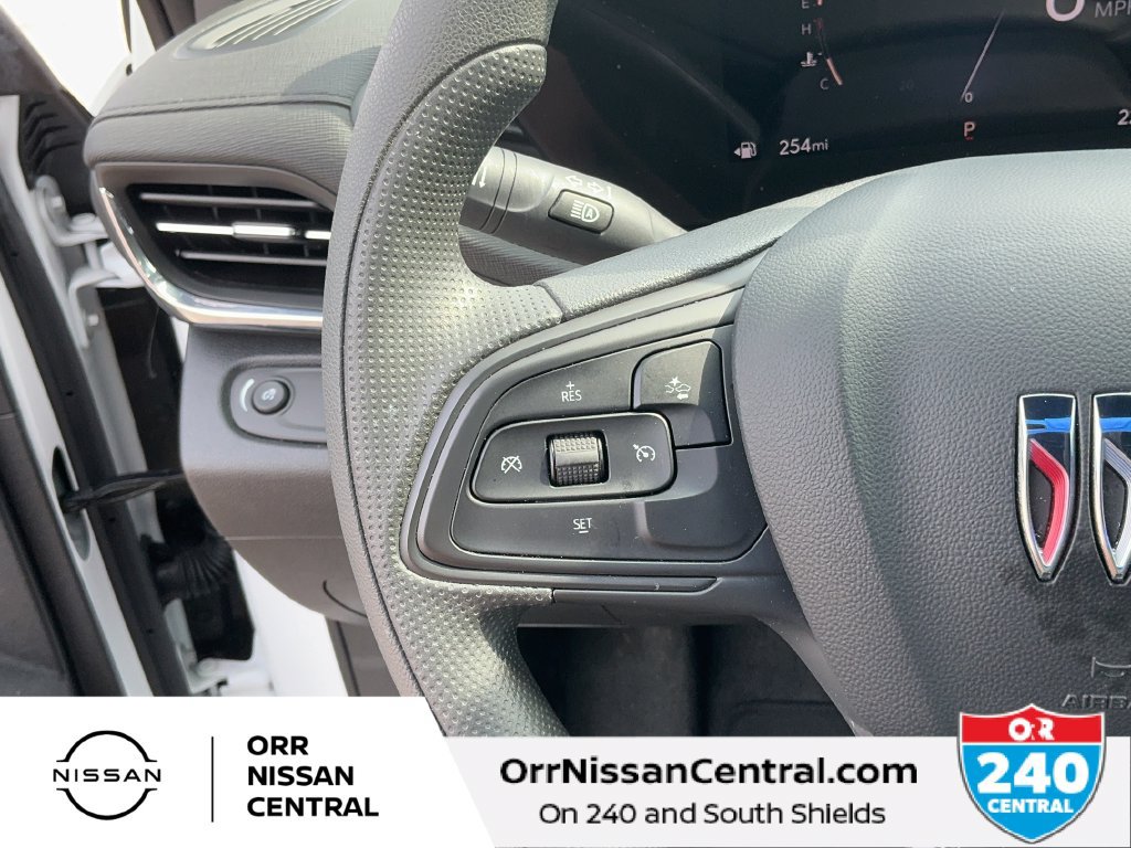 Used 2026 Buick Envista Preferred FWD image 18