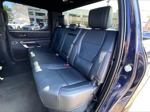 Used 2023 Toyota Tundra Platinum AWD/4WD image 18