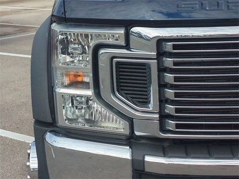 Certified 2022 Ford F450 XL w/ STX Appearance Package image 10