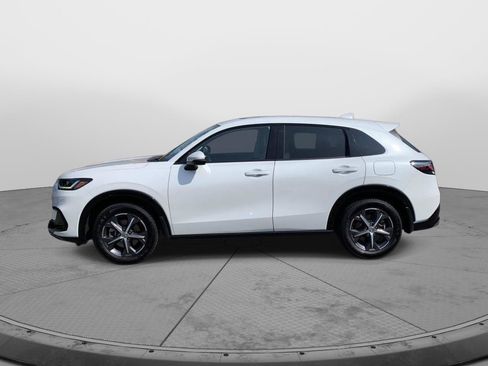 Certified 2025 Honda HR-V EX-L image 6