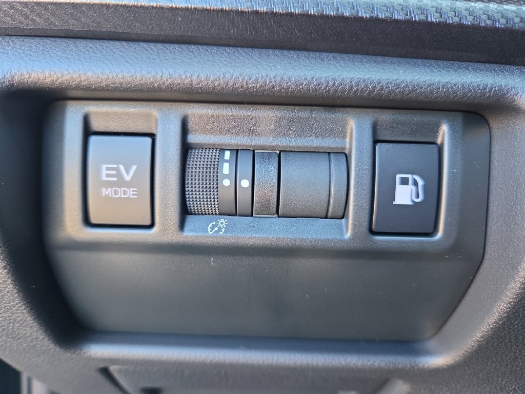New 2026 Subaru Crosstrek 2.5i Limited AWD/4WD image 27