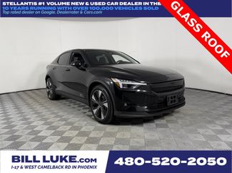 Used 2024 Polestar Polestar 2 video 1