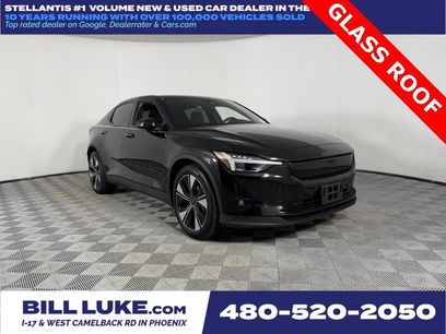 Used 2024 Polestar Polestar 2
