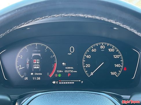 Used 2024 Honda Civic Sport image 24