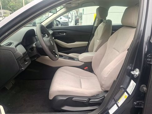 Certified 2023 Honda Accord LX image 13