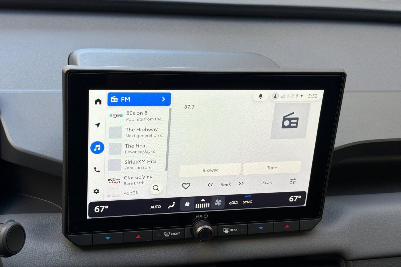 New 2026 Toyota RAV4 LE AWD/4WD image 21
