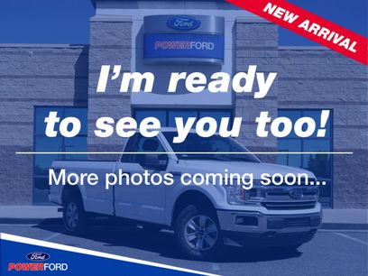 Used 2019 Ford F150 XL w/ XL Power Equipment Group