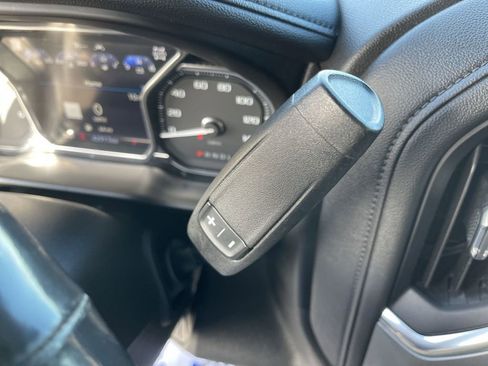 Used 2021 GMC Sierra 1500 Denali w/ Driver Alert Package II image 20