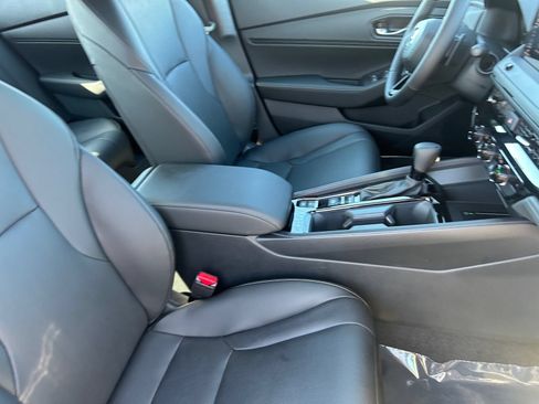 New 2026 Honda Accord Sport image 12
