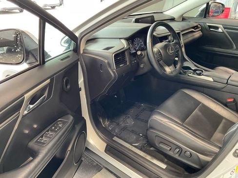 Used 2016 Lexus RX 350 FWD image 8