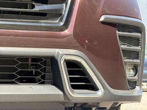 Certified 2024 Subaru Ascent Touring AWD/4WD image 11