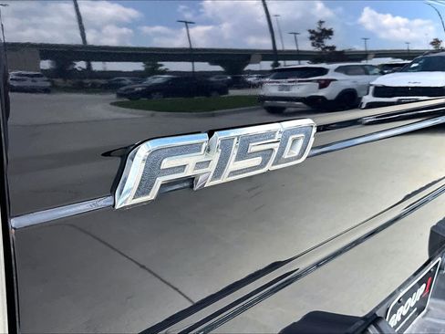 Used 2013 Ford F150 Lariat w/ Luxury Equipment Group AWD/4WD image 27