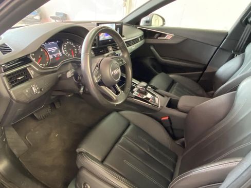 Used 2020 Audi A4 2.0T Premium w/ Convenience Package AWD/4WD image 20