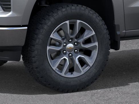 New 2026 Chevrolet Silverado 1500 LT image 42