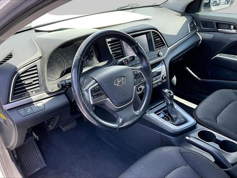 Used 2017 Hyundai Elantra Value Edition FWD image 12