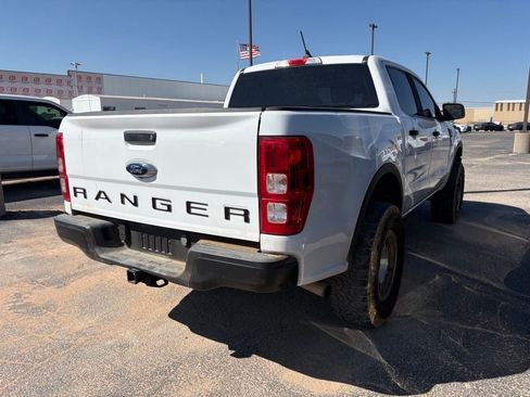 Used 2021 Ford Ranger XL w/ Equipment Group 101A High AWD/4WD image 6