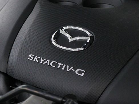 New 2025 MAZDA CX-5 AWD 2.5 S w/ Select Package image 22