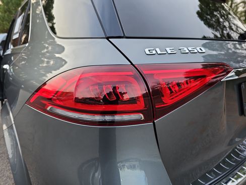 Certified 2022 Mercedes-Benz GLE 350 4MATIC image 38