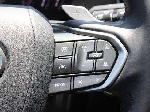 Certified 2025 Lexus NX 350 AWD w/ Accessory Package (2T) image 17