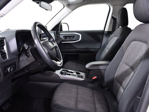 Used 2023 Ford Bronco Sport Big Bend w/ Convenience Package image 6