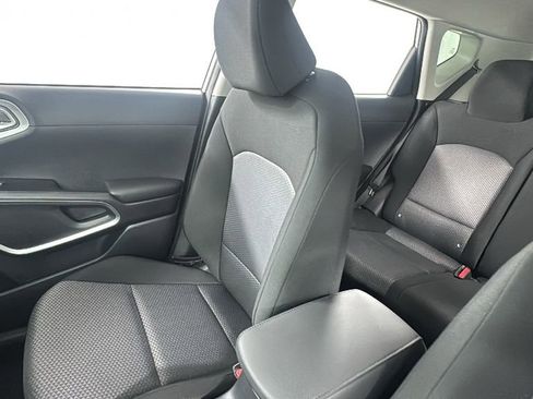 New 2025 Kia Soul LX image 13