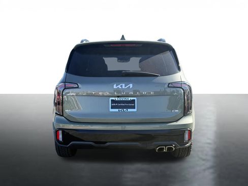 Certified 2024 Kia Telluride SX Prestige X-Pro image 7