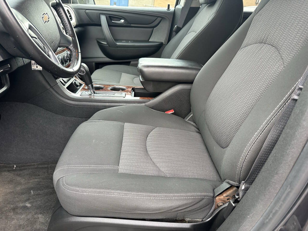 Used 2014 Chevrolet Traverse LT AWD/4WD image 4
