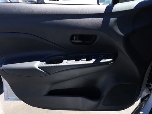 New 2025 Nissan Versa S w/ S Plus Package image 22