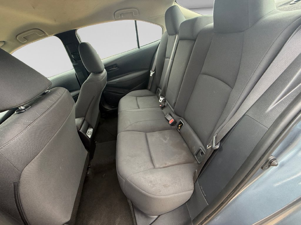 Used 2024 Toyota Corolla LE FWD image 35
