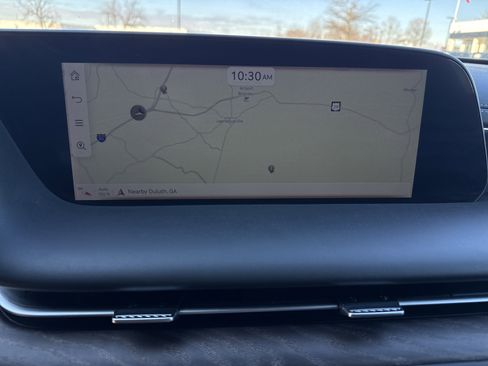 Used 2023 Genesis G90 3.5T image 24